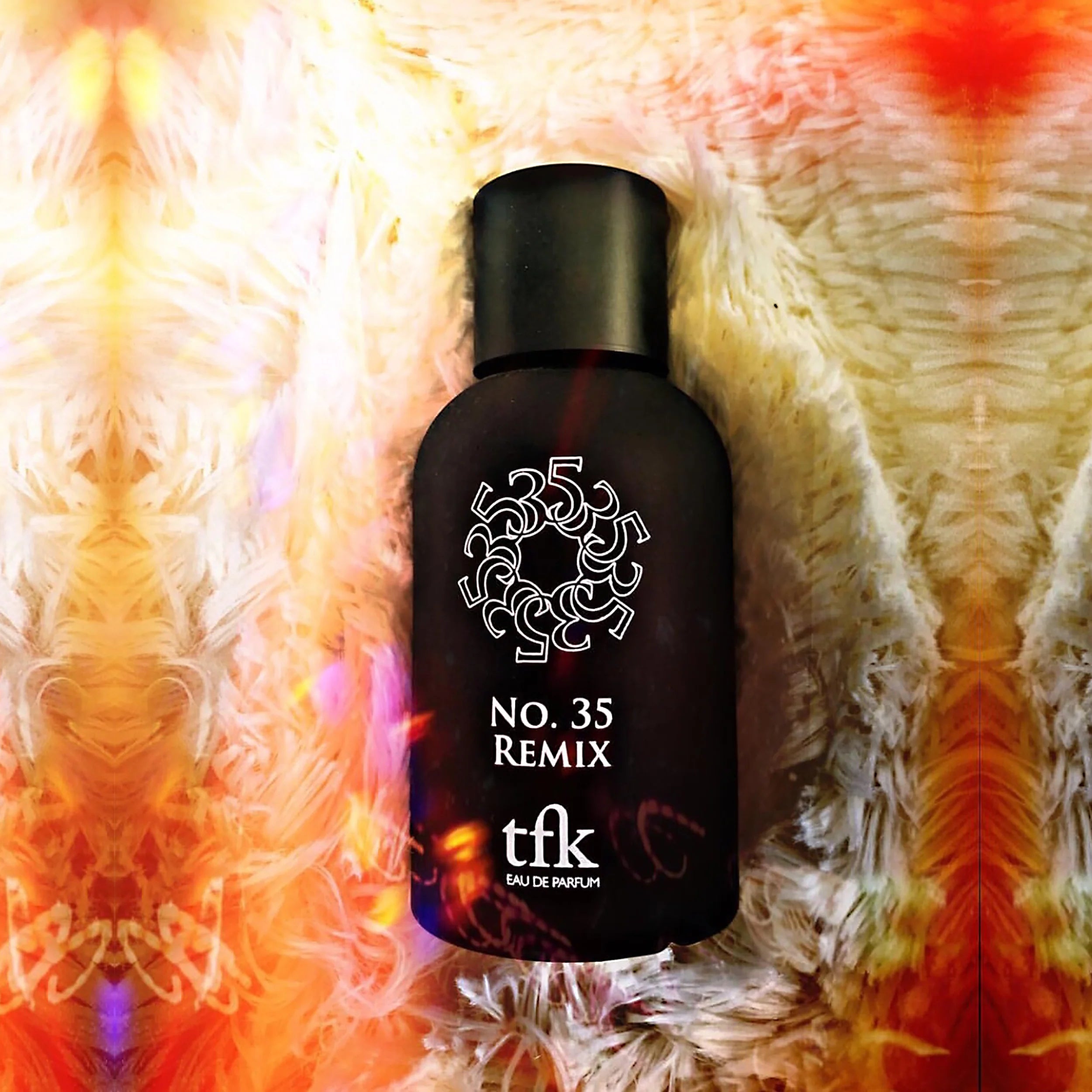 NO. 35 REMIX