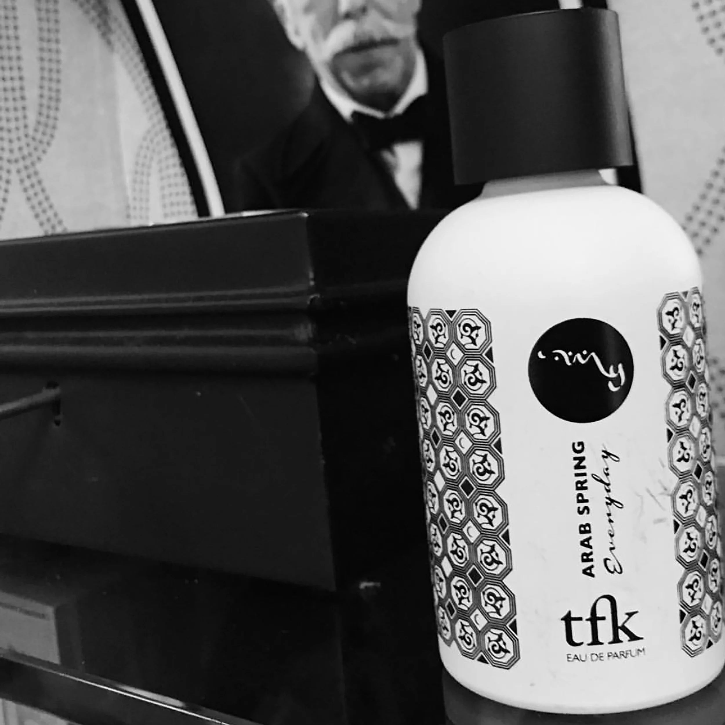 ARAB SPRING EVERYDAY