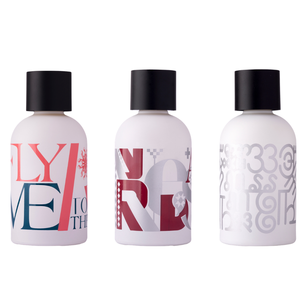 عطر SECRET FUSION