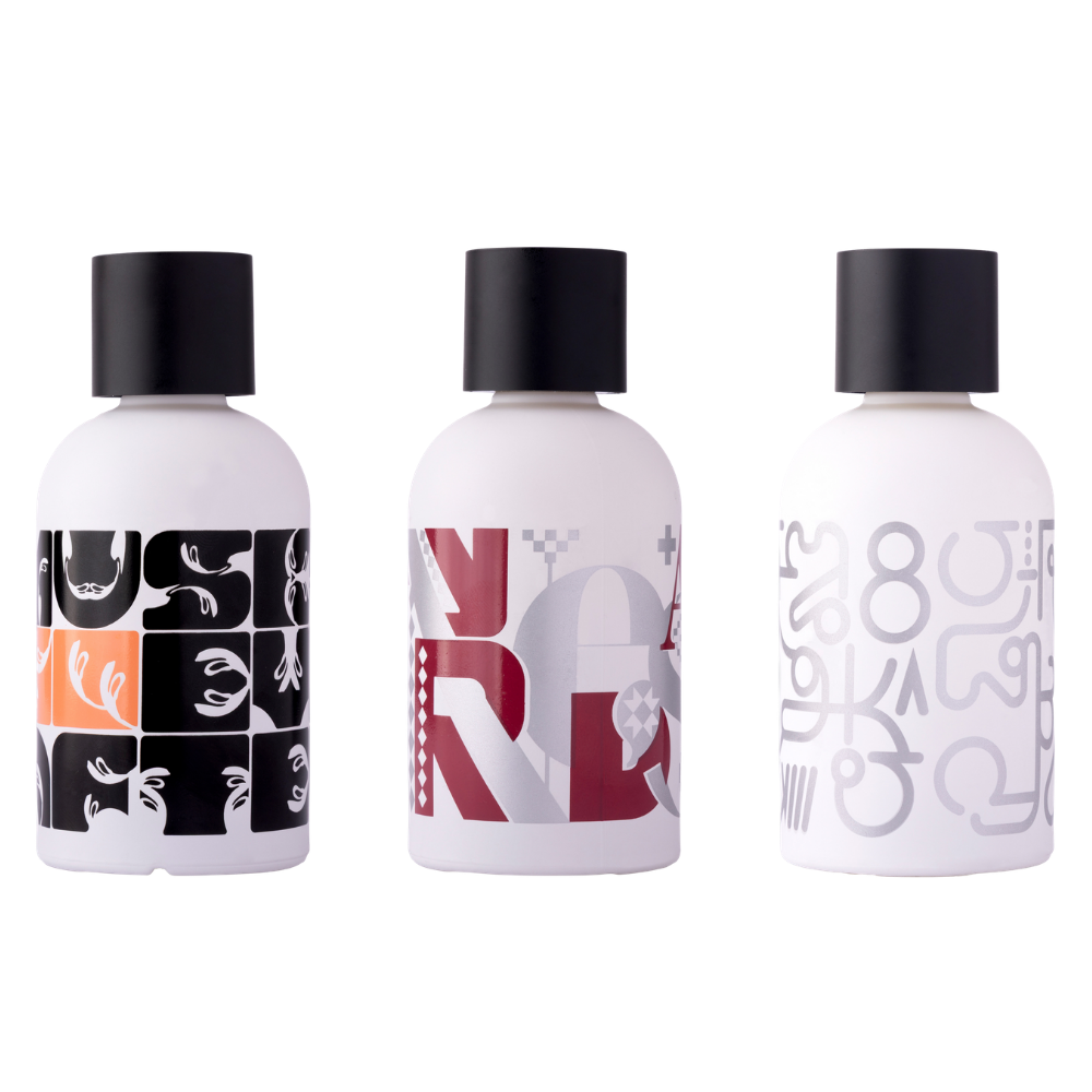 عطر SECRET FUSION