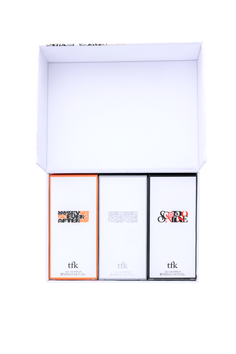 عطر SECRET FUSION