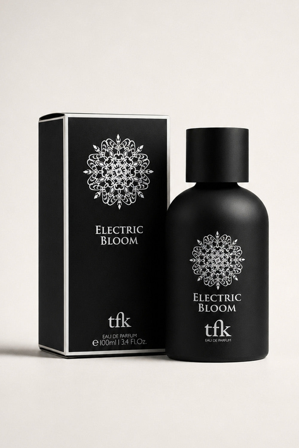 ELECTRIC BLOOM