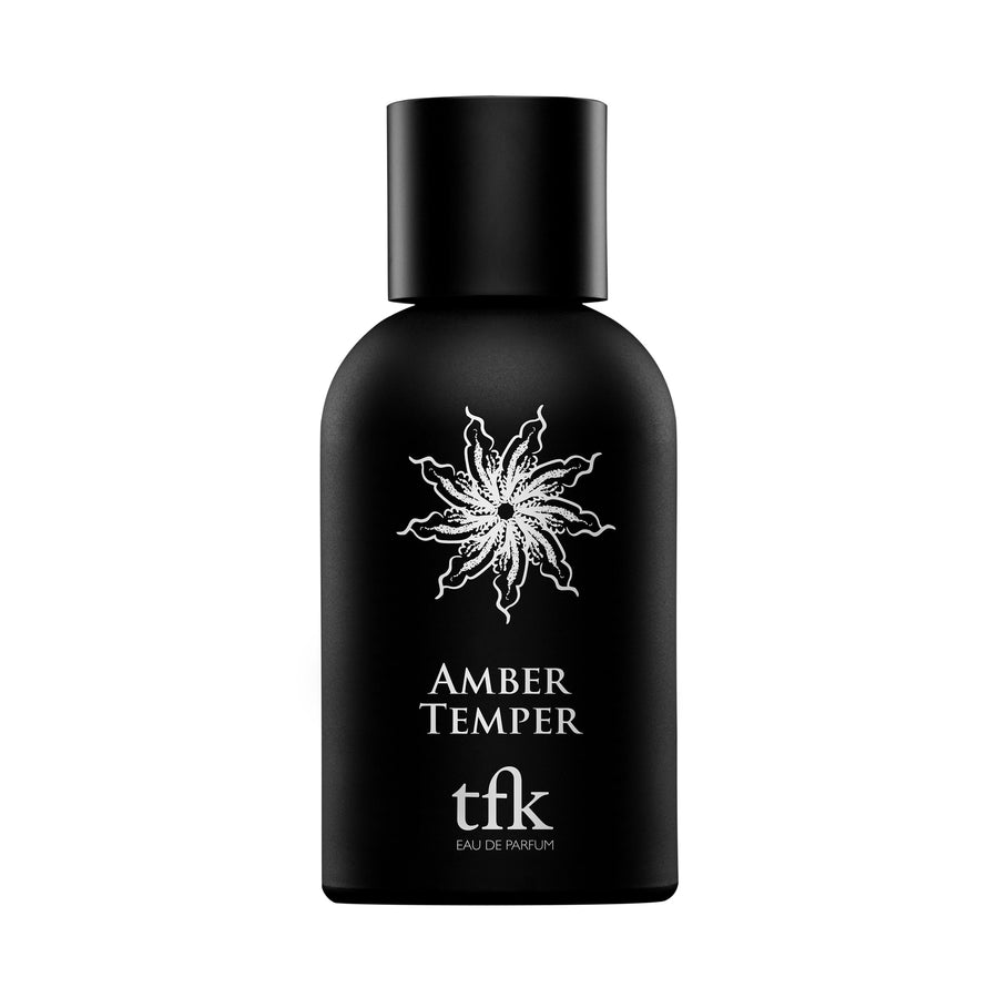 AMBER TEMPER