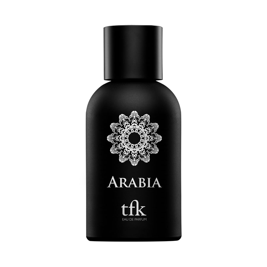 ARABIA