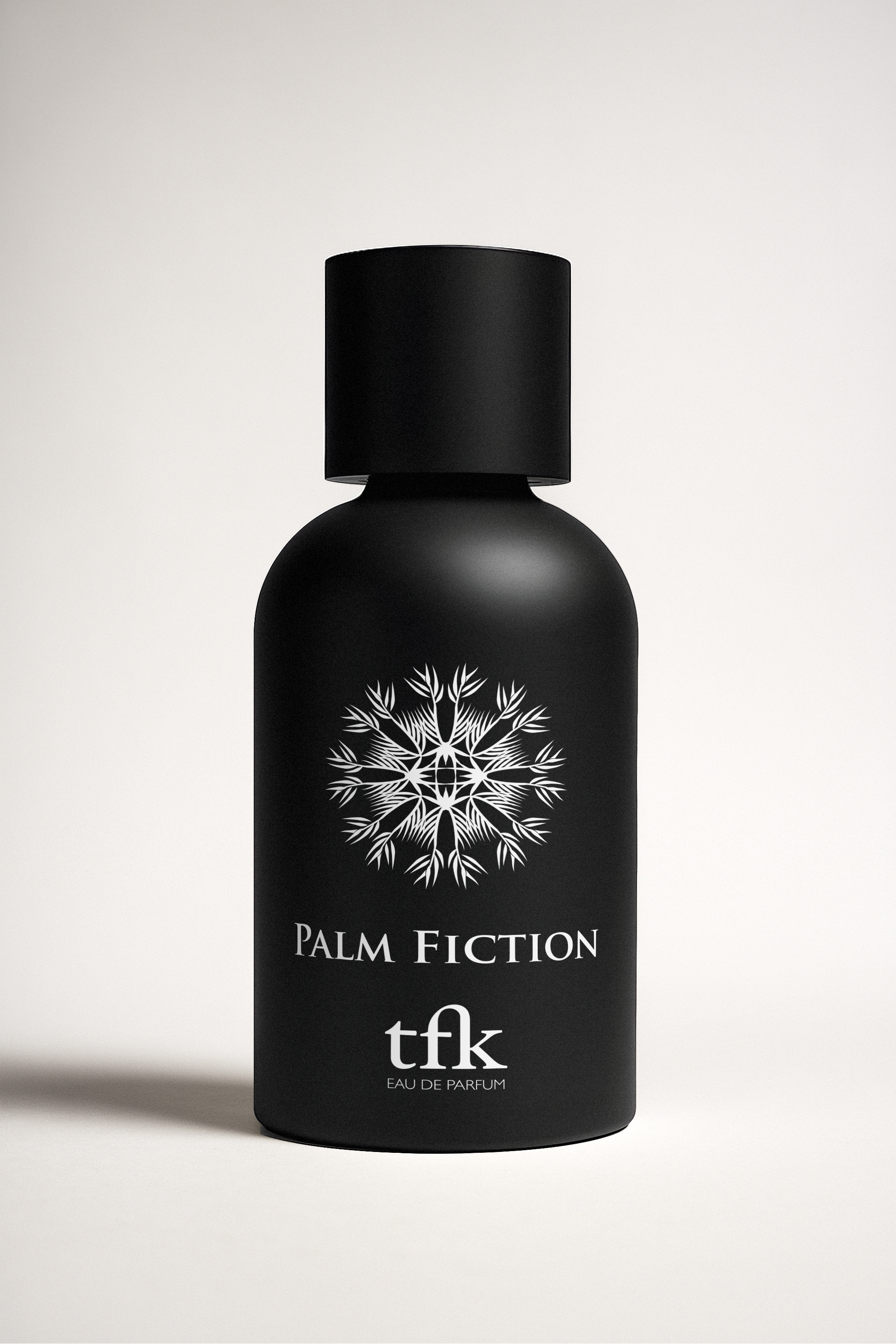 PALM FICTION