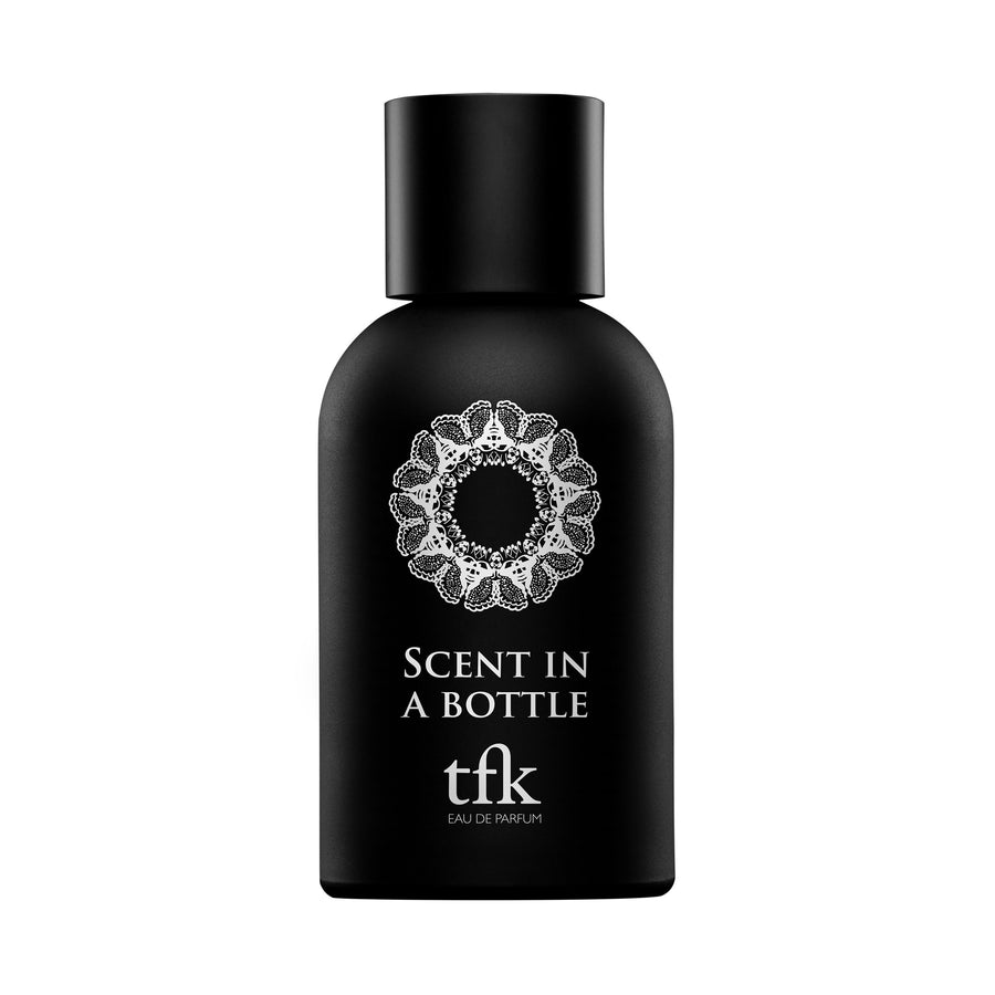 SCENT IN A BOTTLE