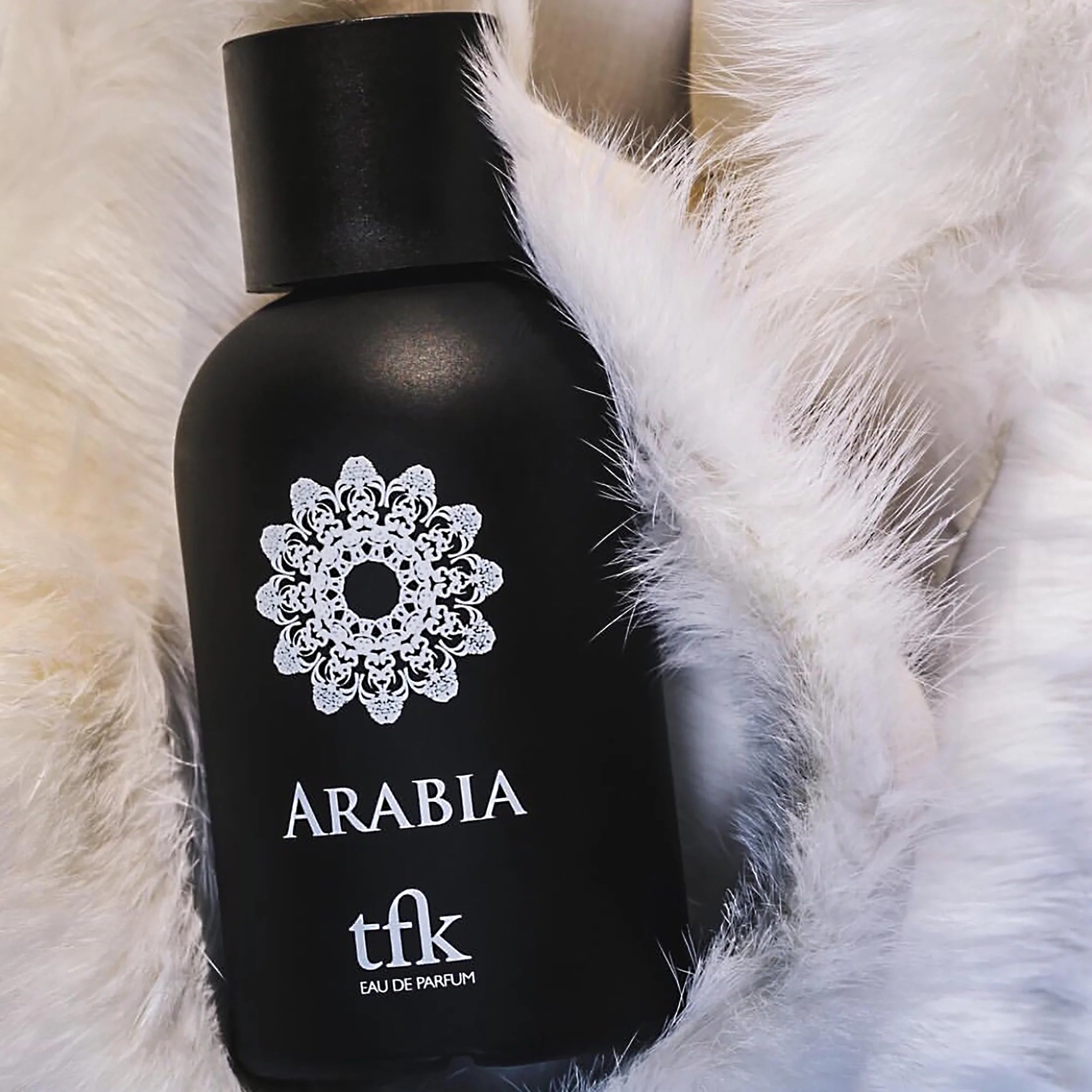 ARABIA