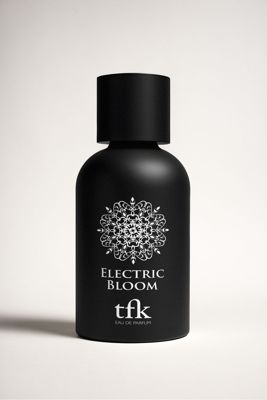ELECTRIC BLOOM