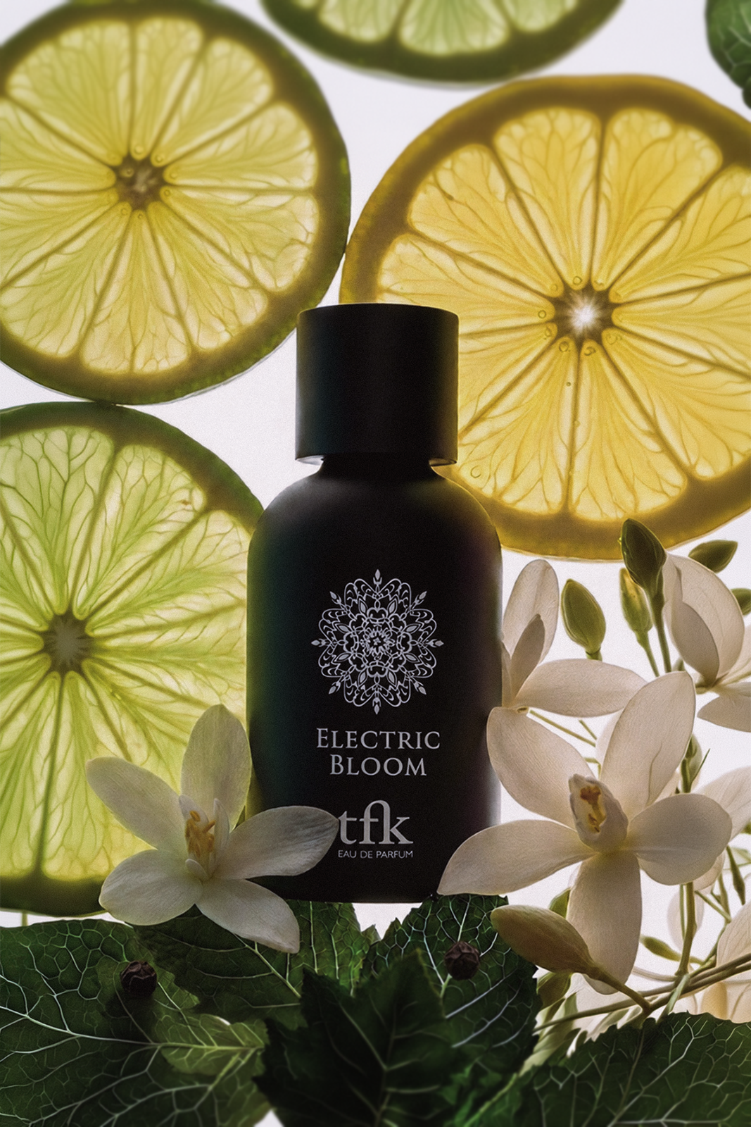 عطر ELECTRIC BLOOM