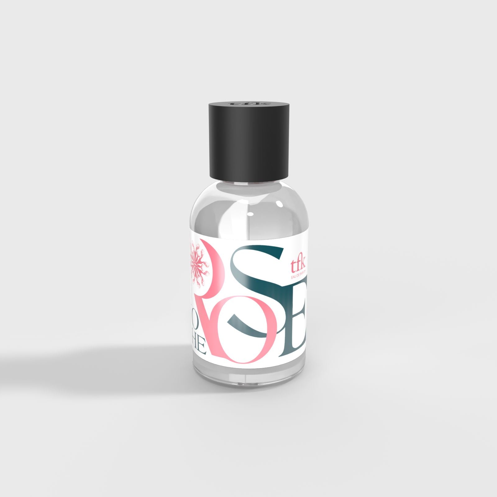 HAIR MIST FLY ME TO THE ROSE