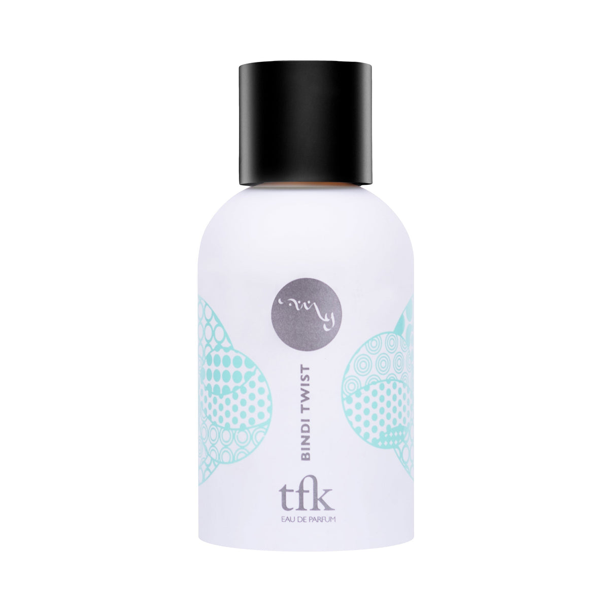 Bindi Twist eau de parfum bottle