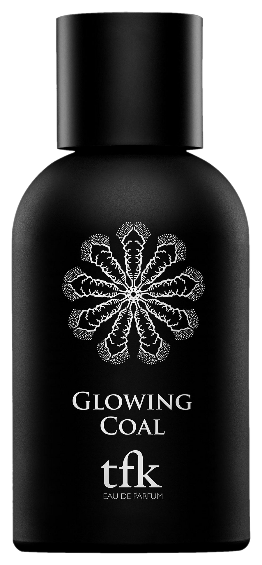 GLOWING COAL