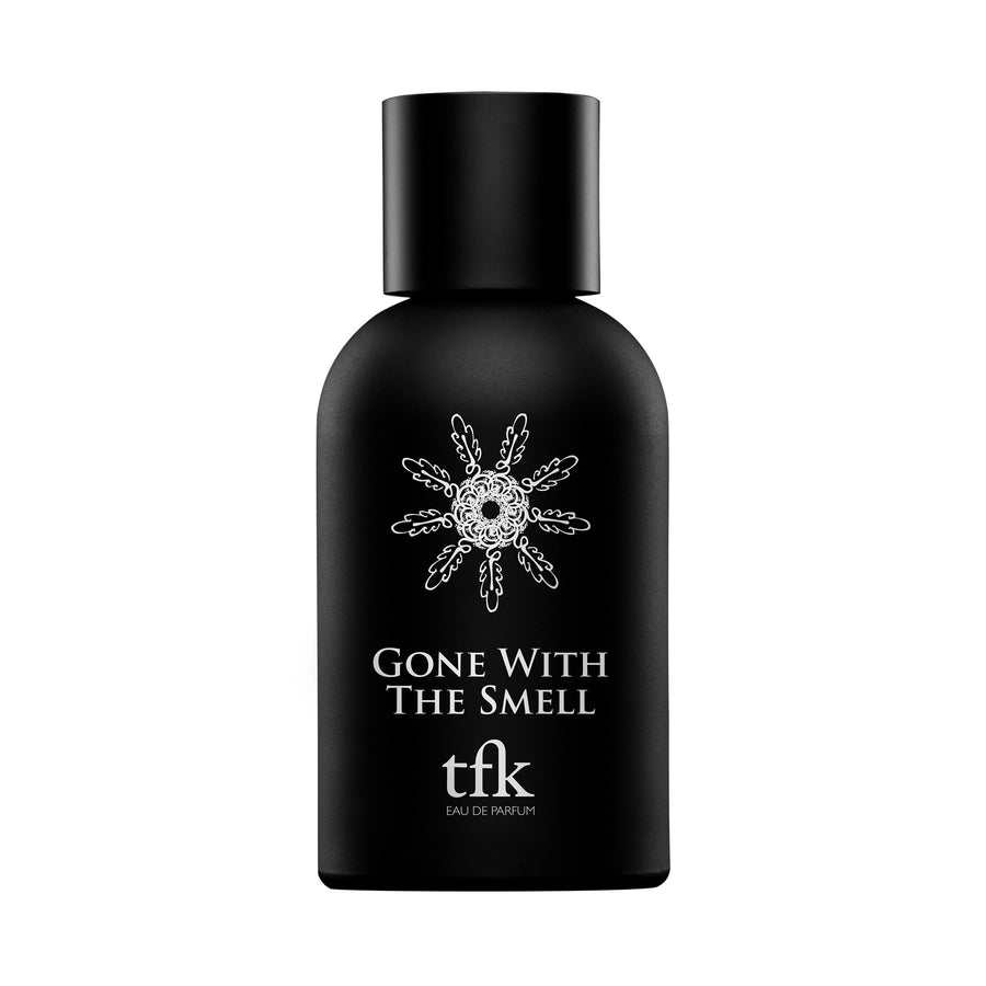 GONE WITH THE SMELL