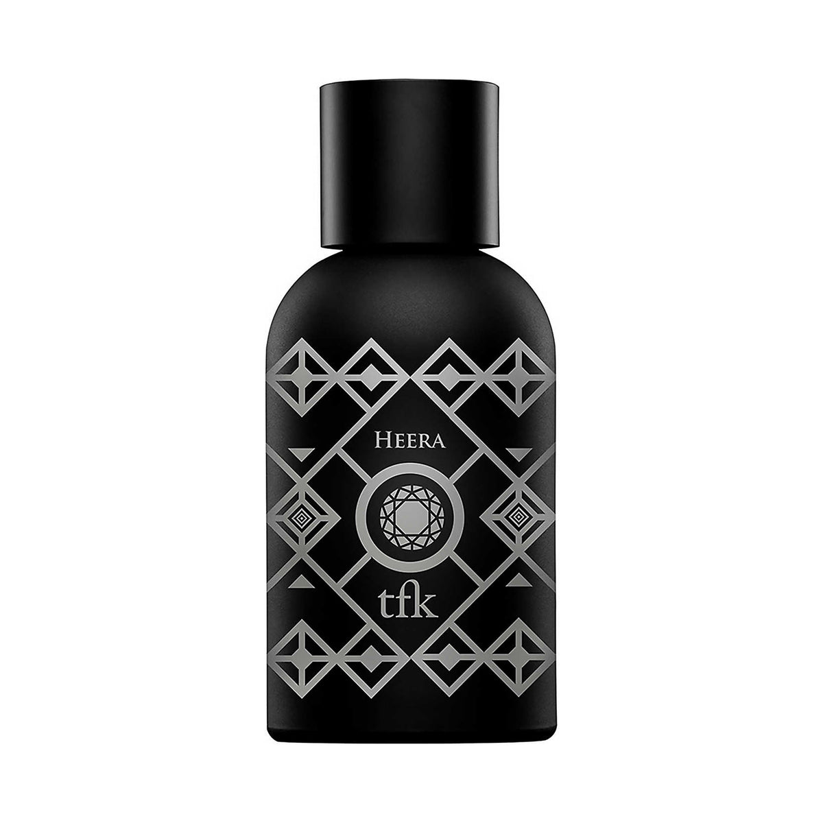 Heera eau de parfum bottle