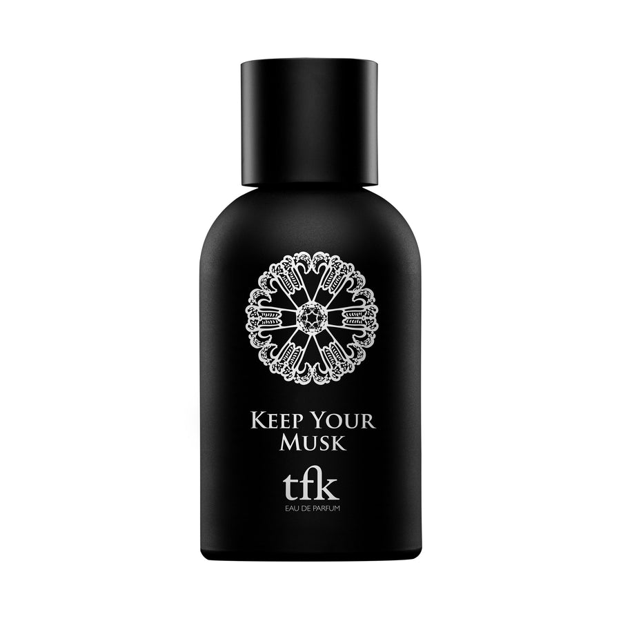 KEEP YOUR MUSK