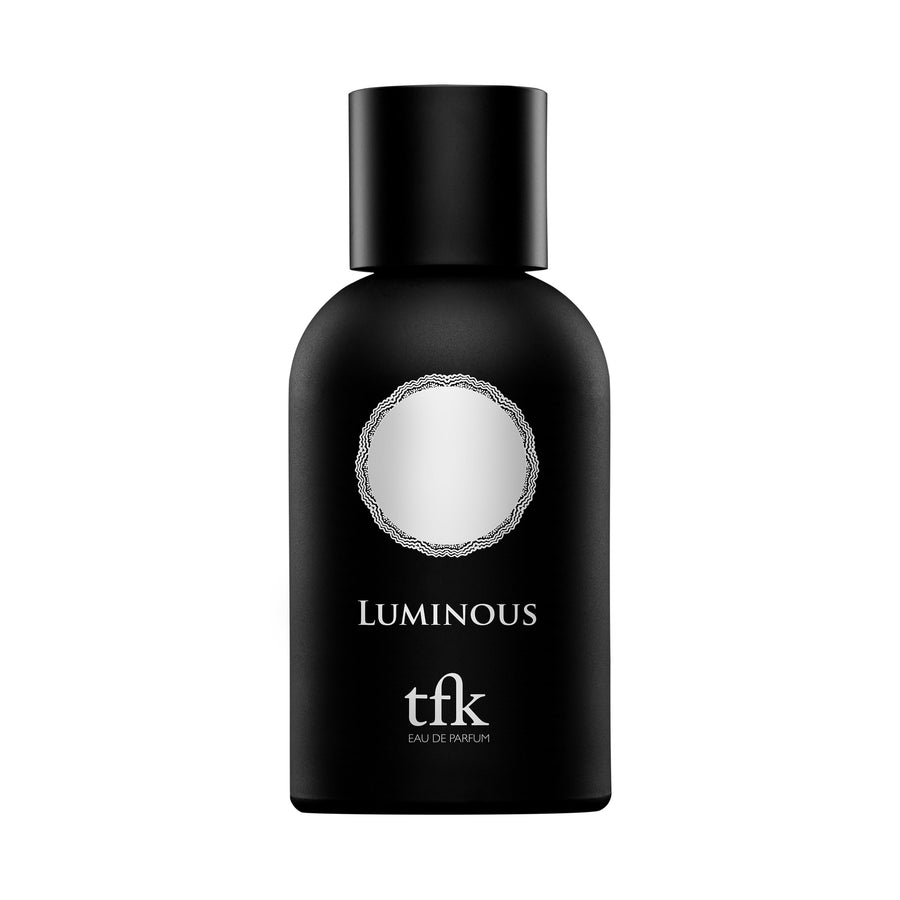 LUMINOUS