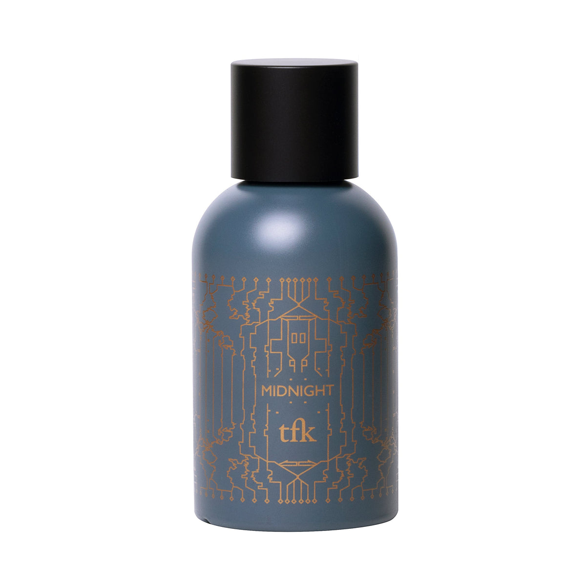 Midnight eau de parfum bottle