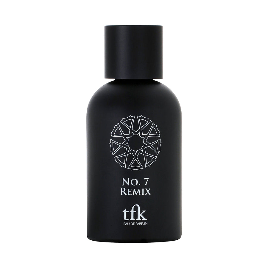 NO. 7 REMIX